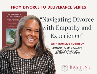 Navigating divorce