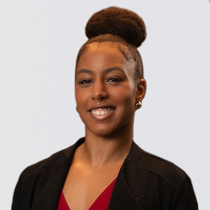 Courtney M. Anthony Photo