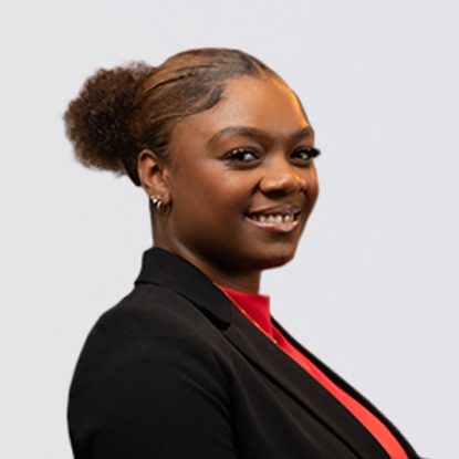 Oiya A. Neely Photo