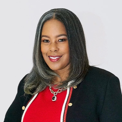 Ronique  Bastine Robinson, Esq. Photo